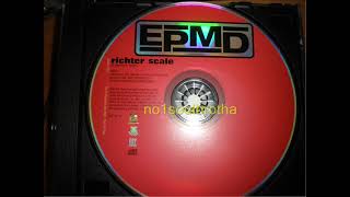 EPMD &quot;Richter Scale&quot; (Radio Edit)