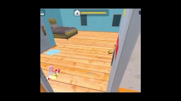 My Hotel Simulator 3d Gameplay Walkthrough part 2 #shorts