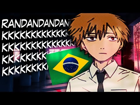 OS MELHORES MEMES DE CHAINSAW MAN | JOH