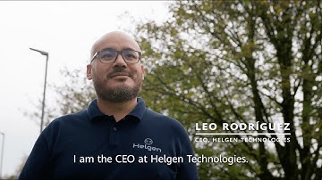 Is your start-up world stage ready?