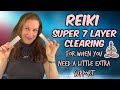 Reiki Healing l  Negative Energy Removal | Chakra & Aura Cleansing | Smudging | Crystals | Forks+ LL