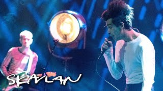 The 1975 - «Give Yourself A Try» | SVT/TV 2/Skavlan