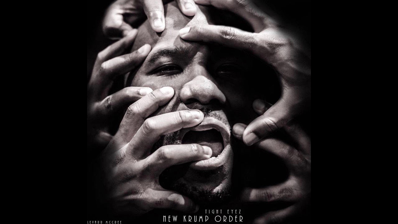 Tight Eyex | Completely Bvck | Prod. Morf Muzik