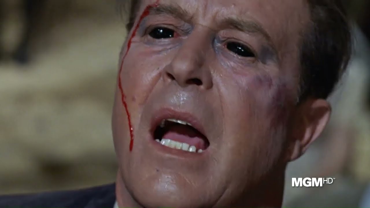 Classic Frights Marathon Promo