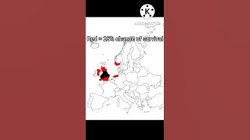 I dropped a nuke where would you hide? #shorts