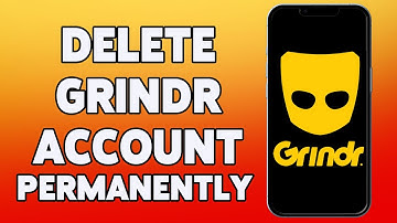 How To Delete Grindr Account Permanently 2023 | Close Grindr Account Permanently | Grindr App