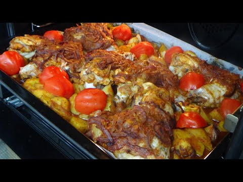 Video: Tajne Marinade