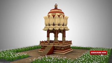 Blender 2.80 Beta - Eevee Render