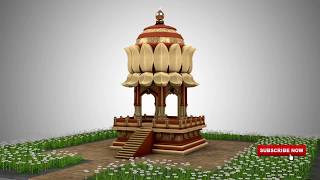 Details Blender 2.80 Beta - Eevee Render Update