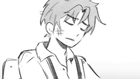 TALK TOO MUCH || Bittersweet Animatic