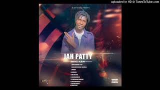 Jah Patty Rwendo