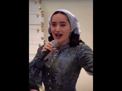 Раяна Асланбекова Хьо