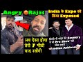 Singha rajput k uper aaya rajat dalal ko gussasahil khan exposed showcontroversey singha