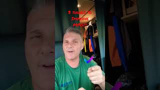 3 Things To Improve Mpg