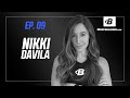 The Bodybuilding.com Podcast | Ep. 09 | Nikki Davila | Losing Weight, Eating Carbs &amp; Nutrition 101