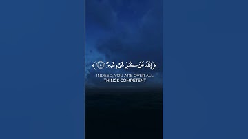 سورة التحريم | القارئ أحمد خضر