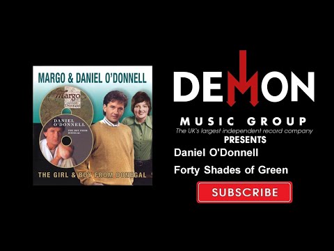 Daniel O'Donnell -