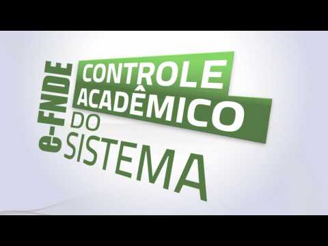 e-FNDE - Ambiente de Gestão do Conhecimento do FNDE