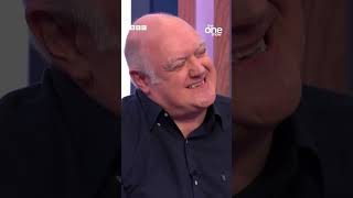 Dara O’briain Tells Chris Hemsworth About His ‘Thor Meme Face’ 😂 - Bbc