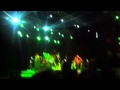 Duman - Konser 21 Eylül 2012 / Harbiye Açık Hava