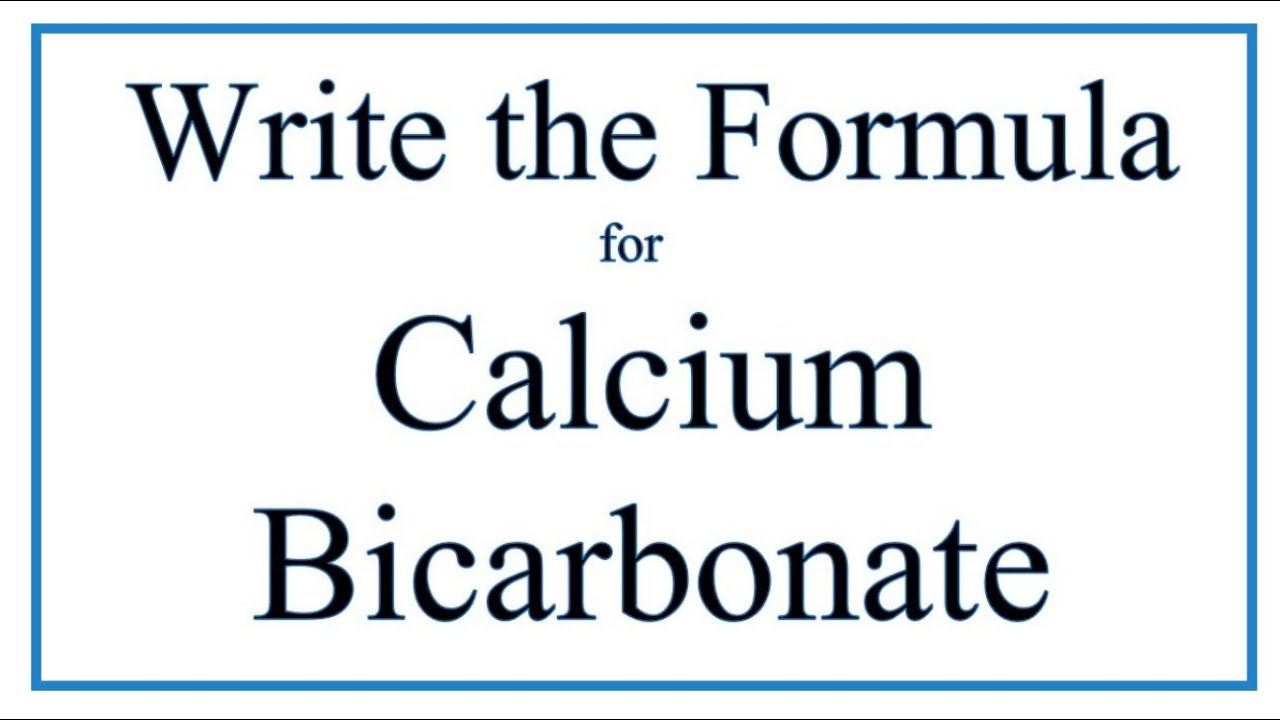 Calcium Carbonate Mineral Formation, Dissolution, Structures, & Geological  Significance