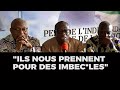 Changement de constitution ils nous prennent pour les imbcles echo du togo 