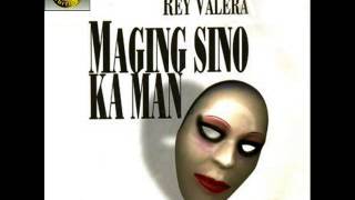 Rey Valera - Magsimulang Muli chords