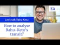 How to predict about Rahu-Ketu's transits? (All about Rahu-Ketu)  - OMG Astrology Secrets 290
