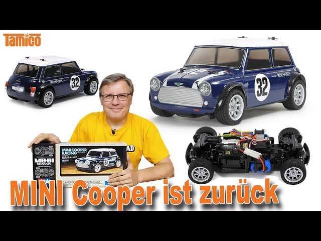 TAMIYA ミニクーパーレーシング 軽量ボディパーツセット TAMIYA ミニクーパーレーシング 軽量ボディパーツセット Yahoo
