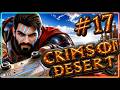 CRIMSON DESERT #17.| Descobertas. #aovivo #live