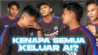 KENAPA RAMAI NAK TARIK DIRI DARI AI TEAM!!??