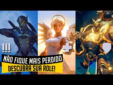 Vídeo: Sim, Overwatch Tem Uma História. Aqui Está Tudo O Que Você Precisa Saber