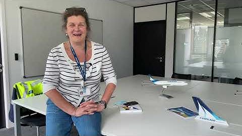 Meet AGOA Users | Corsair Ground Ops Postholder