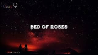 Bed Of Roses (Lyrics) - DMSSNPT | Dimas Senopati