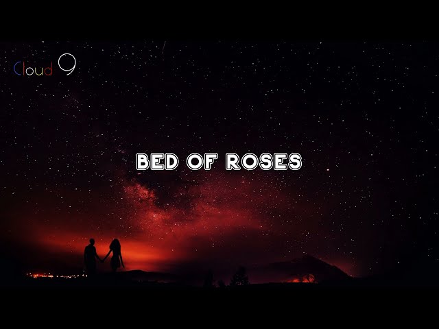 Bed Of Roses (Lyrics) - DMSSNPT | Dimas Senopati class=