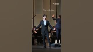 Dimash 'Angel love' full performance Vietnam