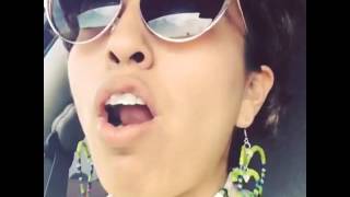 Auntie Beachress - Out Of Jail