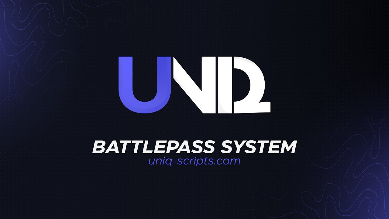 [FREE] BATTLEPASS SYSTEM [ESX/QB/QBOX] - FiveM Script - YouTube