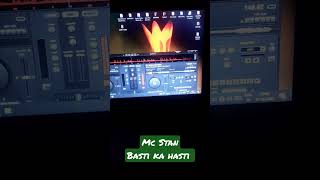 Download Lagu Basti Ka Hasti x Baja Bajaiya Dj Baiga Kanker MP3