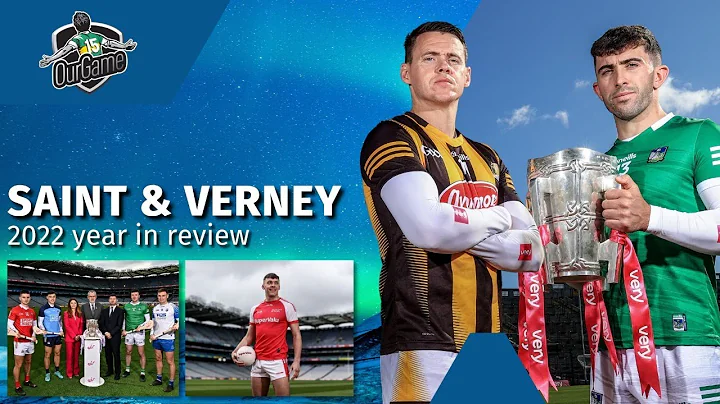 2022 Year in Review with viewer categories | Saint vs Verney in GAA quiz