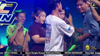 NITIP JANJI - DEDE RISTY - SITI ALIYAH - DINDA PUSPITA - DLS MUSIC IMAGINATION 