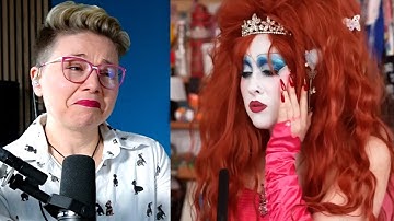 Thumbnail of STUNNING! Vocal Coach Analysis: Chappell Roan x California (Tiny Desk)