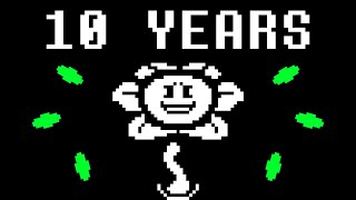 Trying to Beat This Fangame After 10 Years