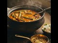 A fusion of modern AI technology with traditional cooking. Tell us what you think of this video! 😊.