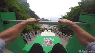 Insane Speed Course   Alex Schauer   YouTube