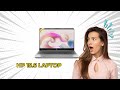HP 15.6 Inch 2026 Laptop Review 16GB RAM 256GB SSD Full HD