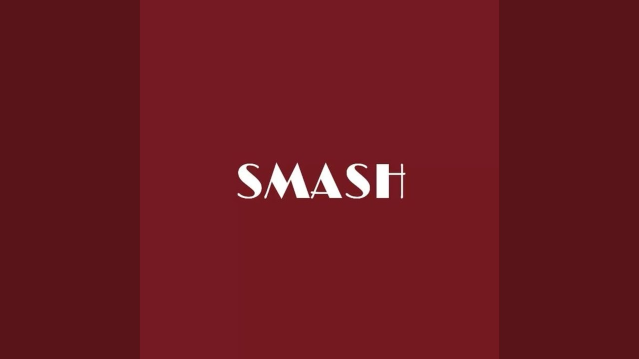 Guarda SMASH su YouTube Guarda SMASH su YouTube