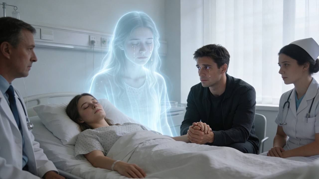 被婆家欺凌、被丈夫無視，一紙診斷書讓她徹底清醒。如今她光芒萬丈，他卻追悔莫及。-《No One Messes With Ms. Keller》