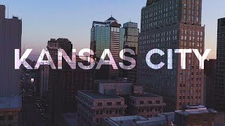 Kansas City Trip (Vlog)