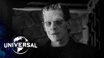 Frankenstein | "It